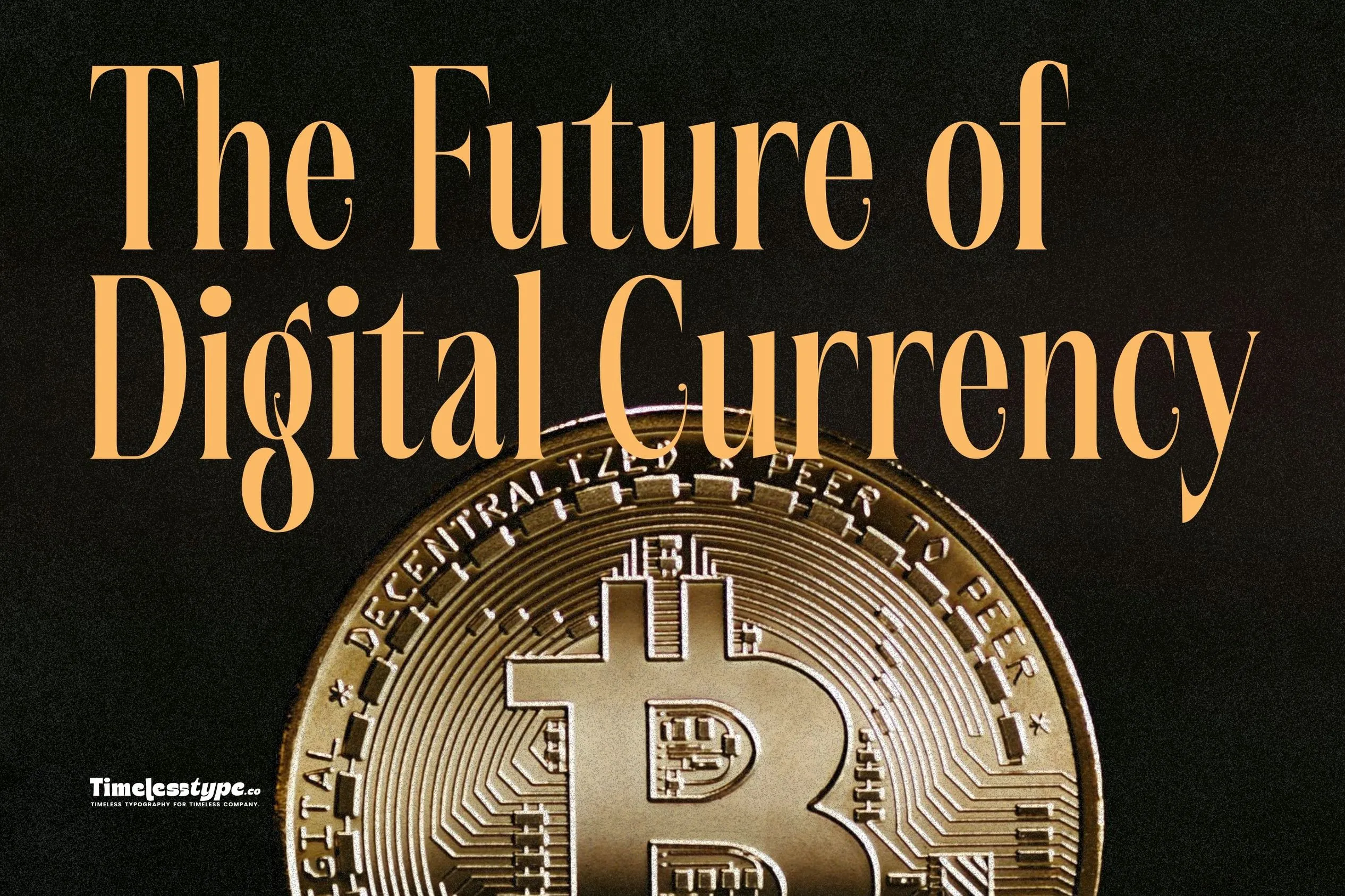 Crypto and Bitcoin in 2025: The Future of Digital Currency | Letterena ...
