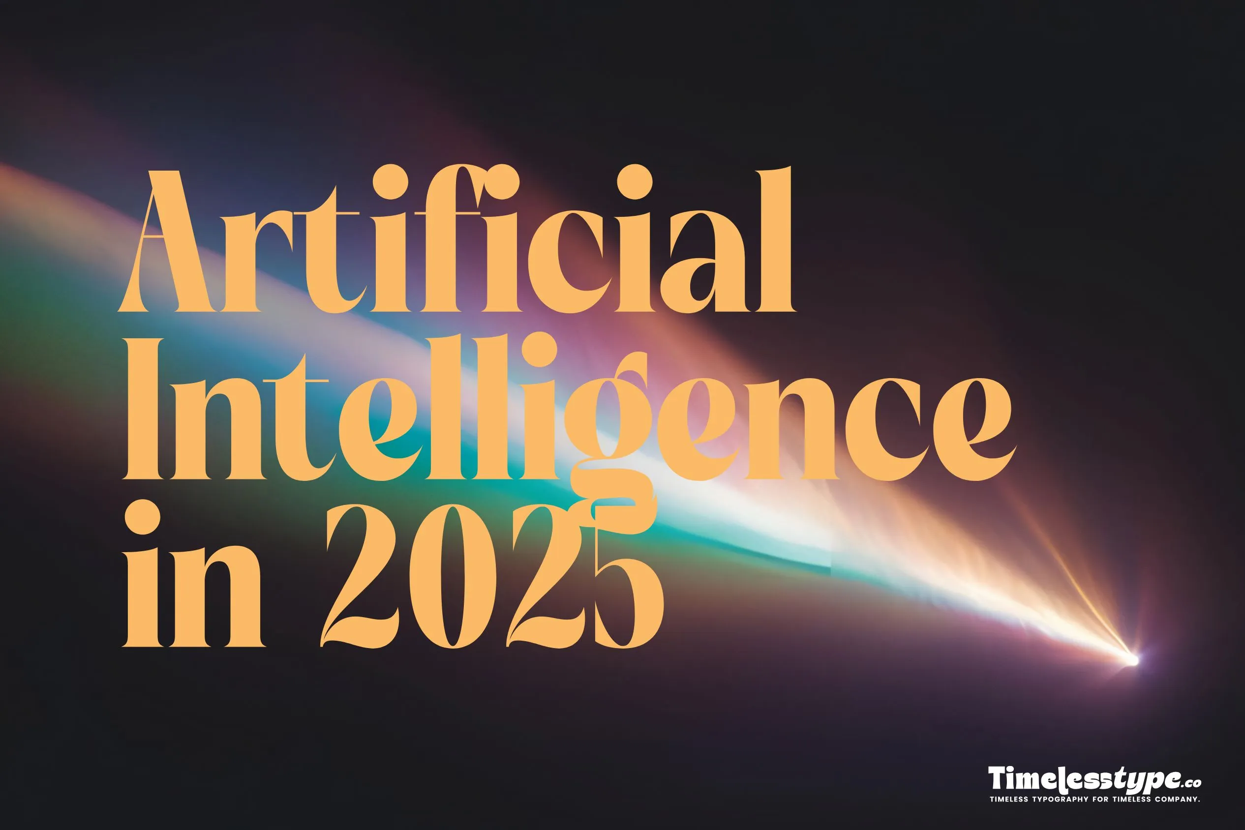Artificial Intelligence in 2025: Latest Trends and Future Impact ...