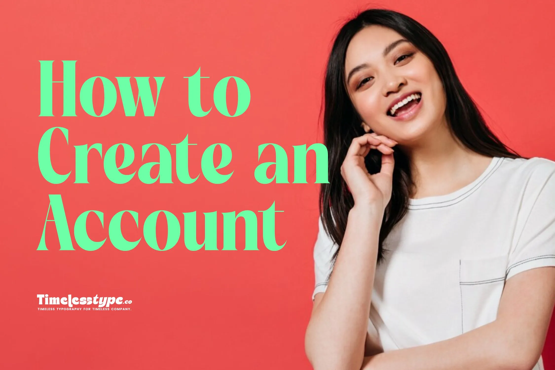 How to Create an Account | Letterena Studios