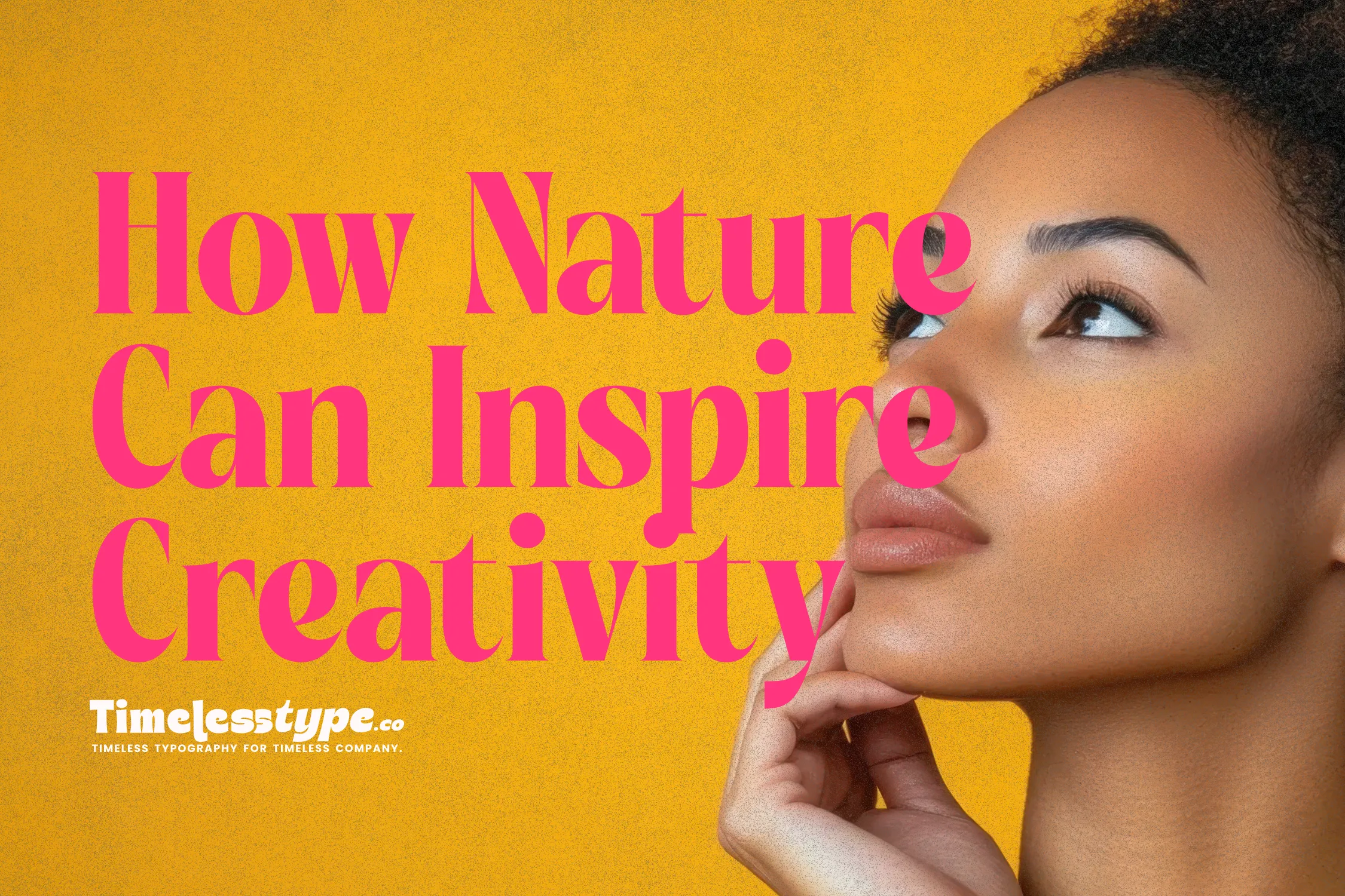 How Nature Can Inspire Creativity and Inner Peace | Letterena Studios