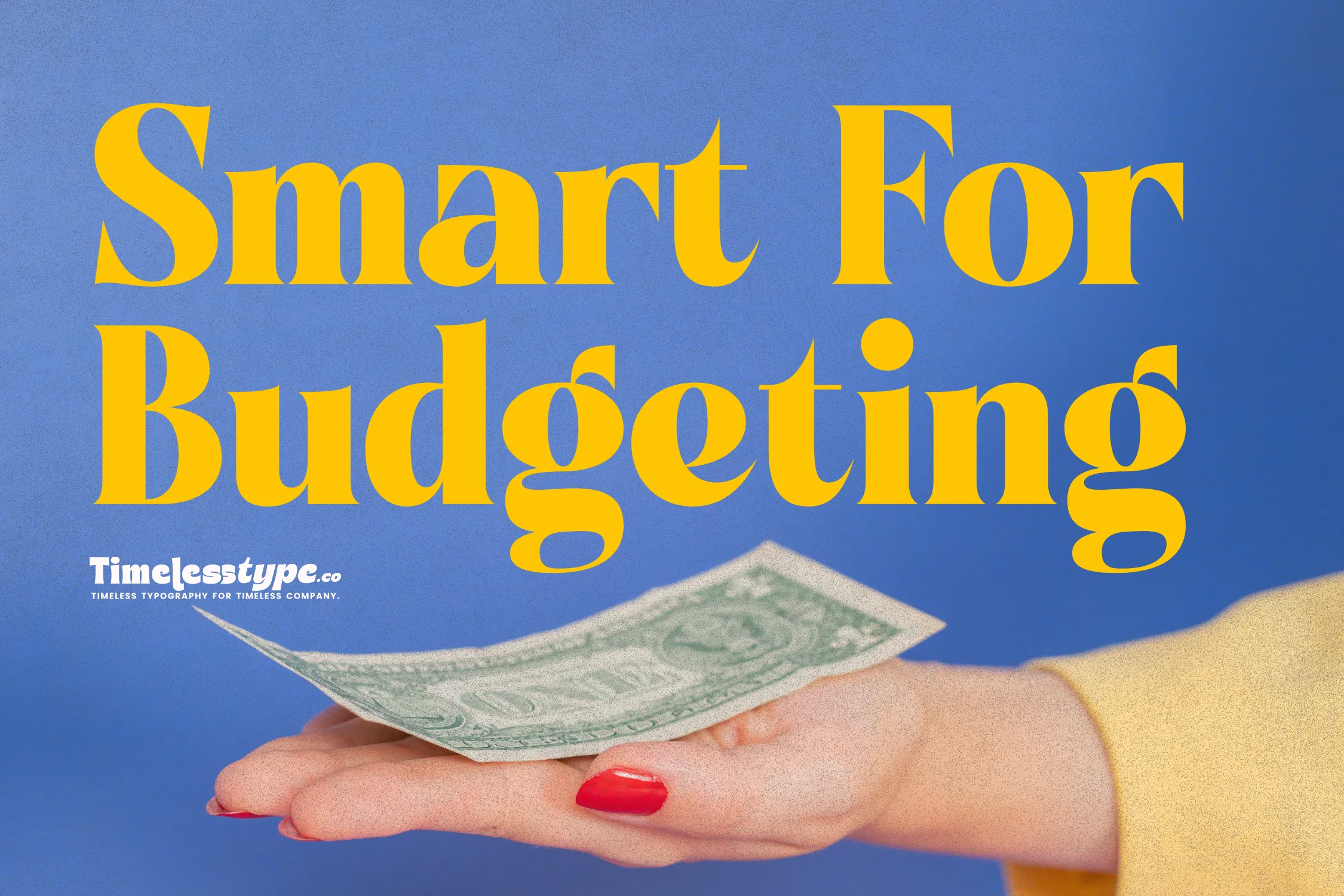 Smart Budgeting Tips to Control Spending and Save More | Letterena Studios