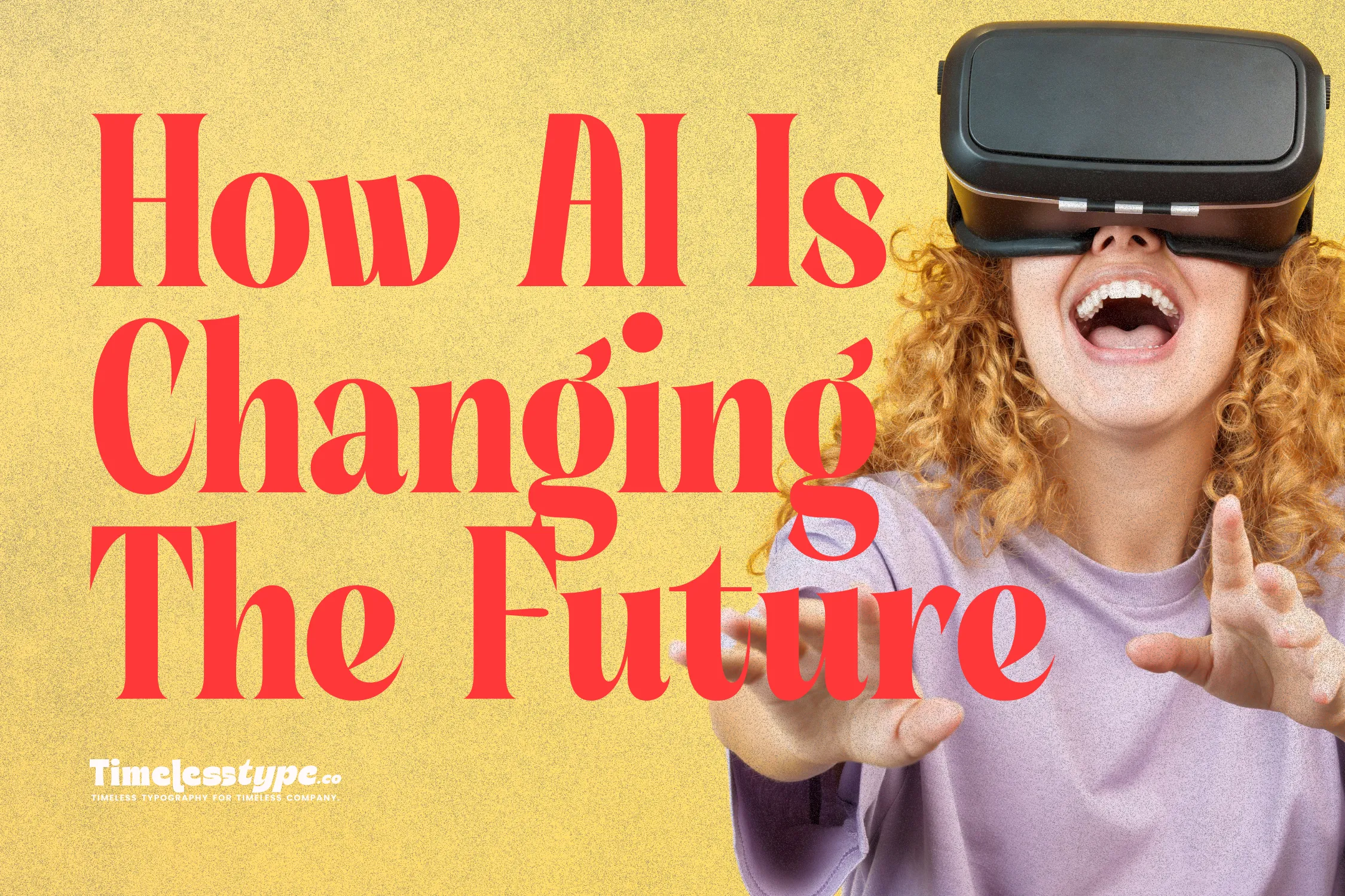 How AI Is Changing the Future of Business Strategy | Letterena Studios