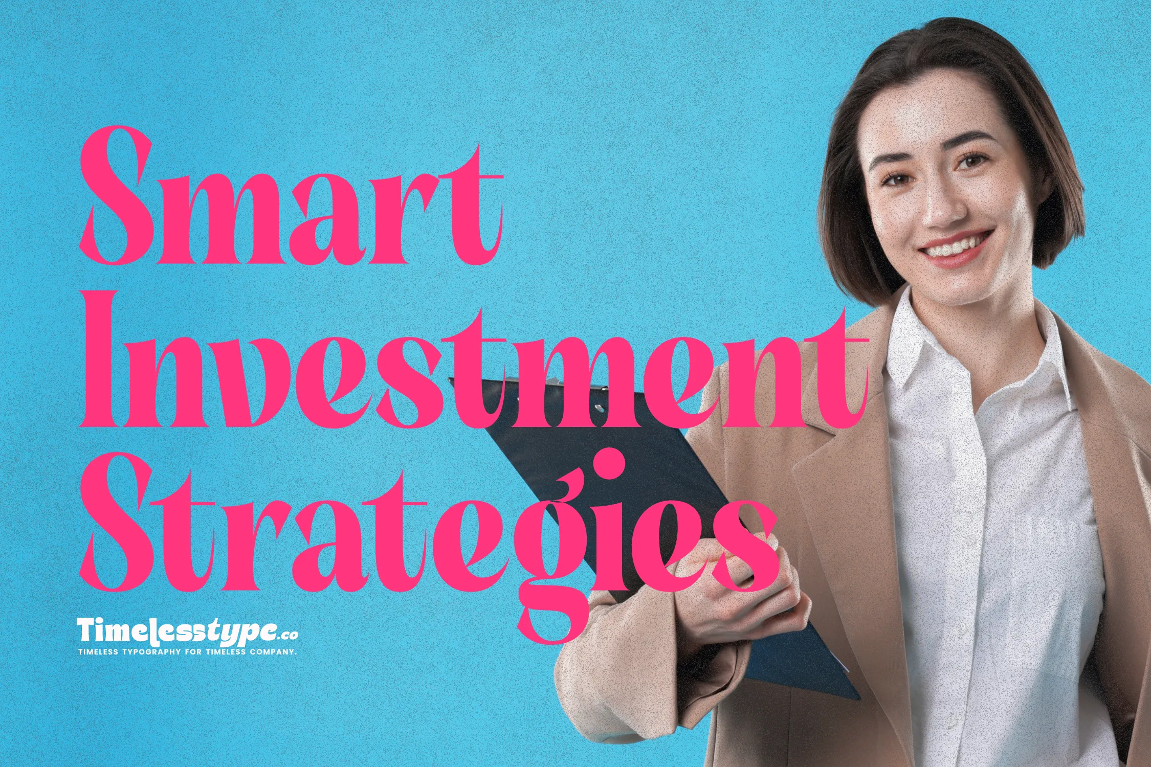 Smart Investment Strategies for Growing Your Business | Letterena Studios