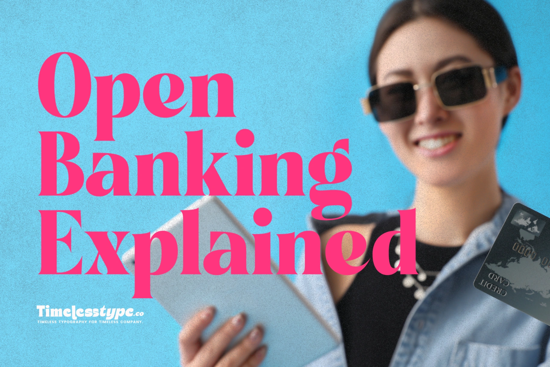 Open Banking Explained: What It Means for Consumers and Businesses ...