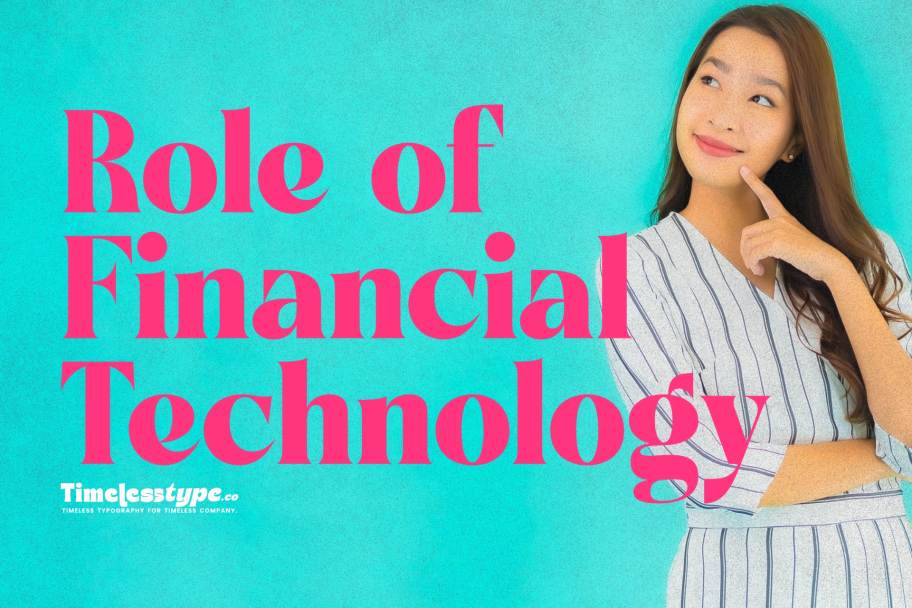 The Role of Financial Technology (Fintech) in Business Growth ...