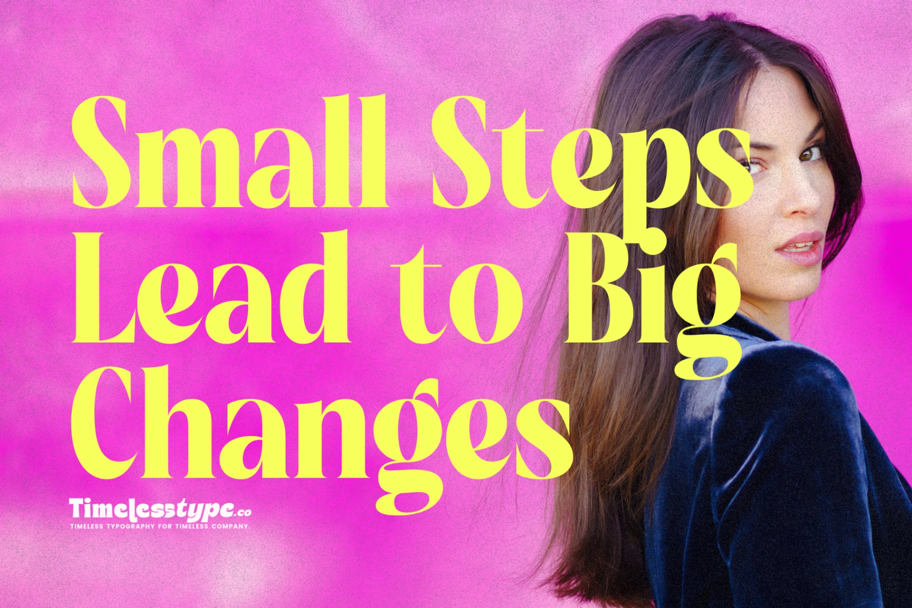 How Small Steps Lead to Big Changes: The Power of Consistency ...