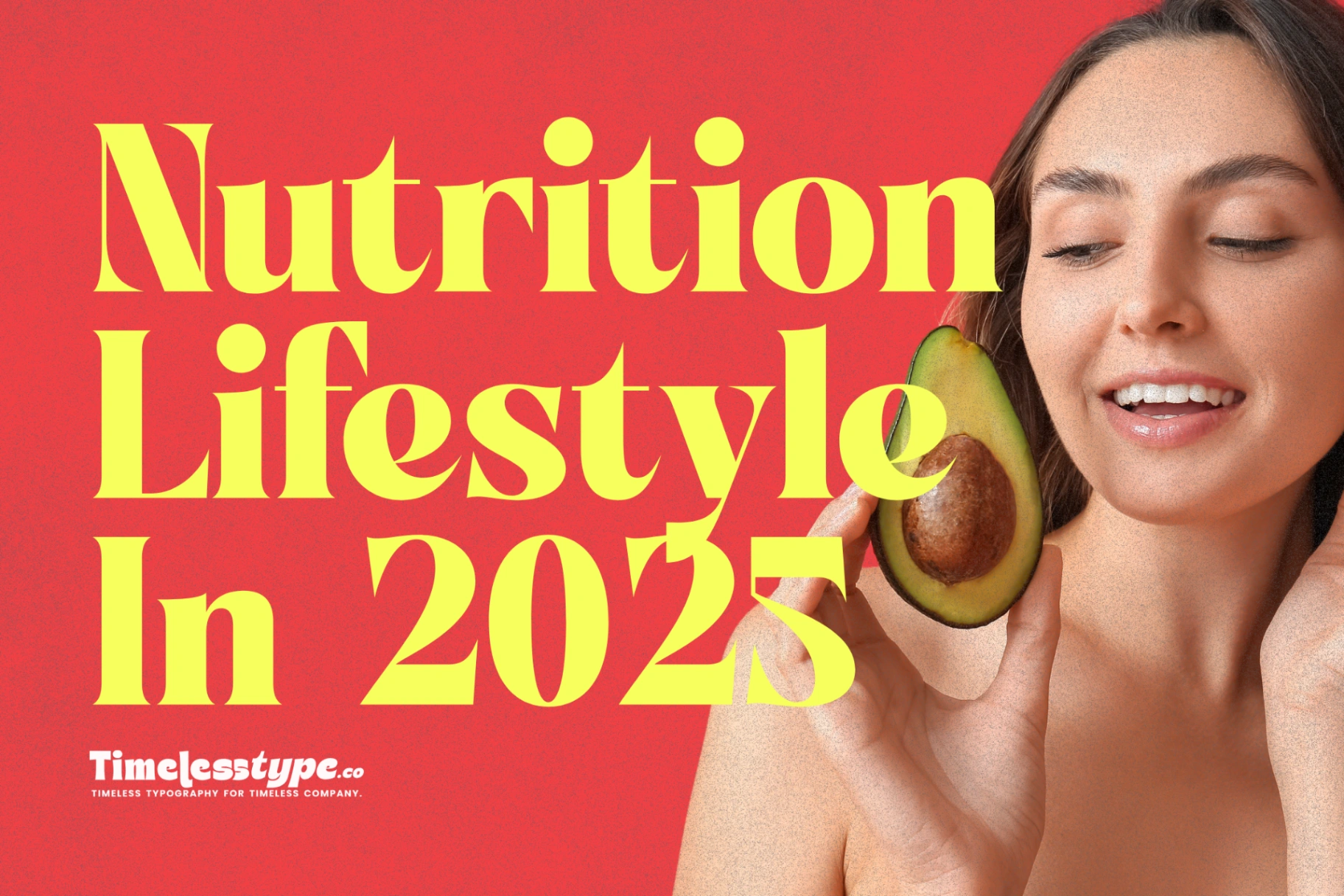 Nutrition and Lifestyle: Building Healthy Eating Habits for Life ...