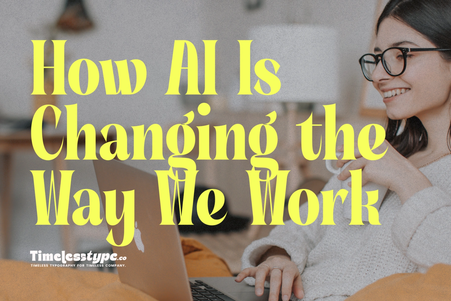 The Future of Freelancing: How AI Is Changing the Way We Work ...