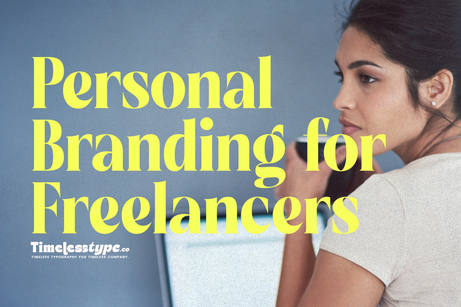 Personal Branding for Freelancers: How to Stand Out in a Crowded Market ...