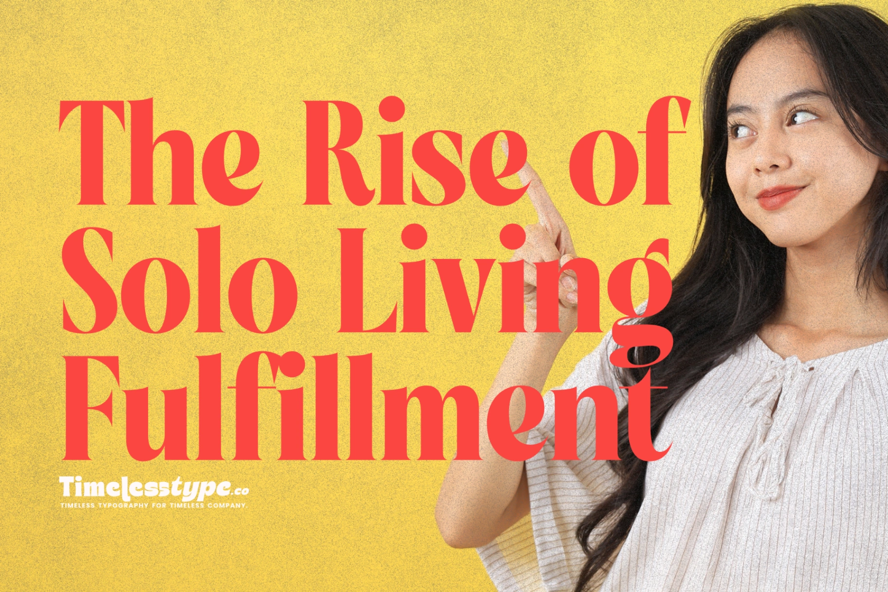 The Rise of Solo Living: Finding Independence and Fulfillment ...