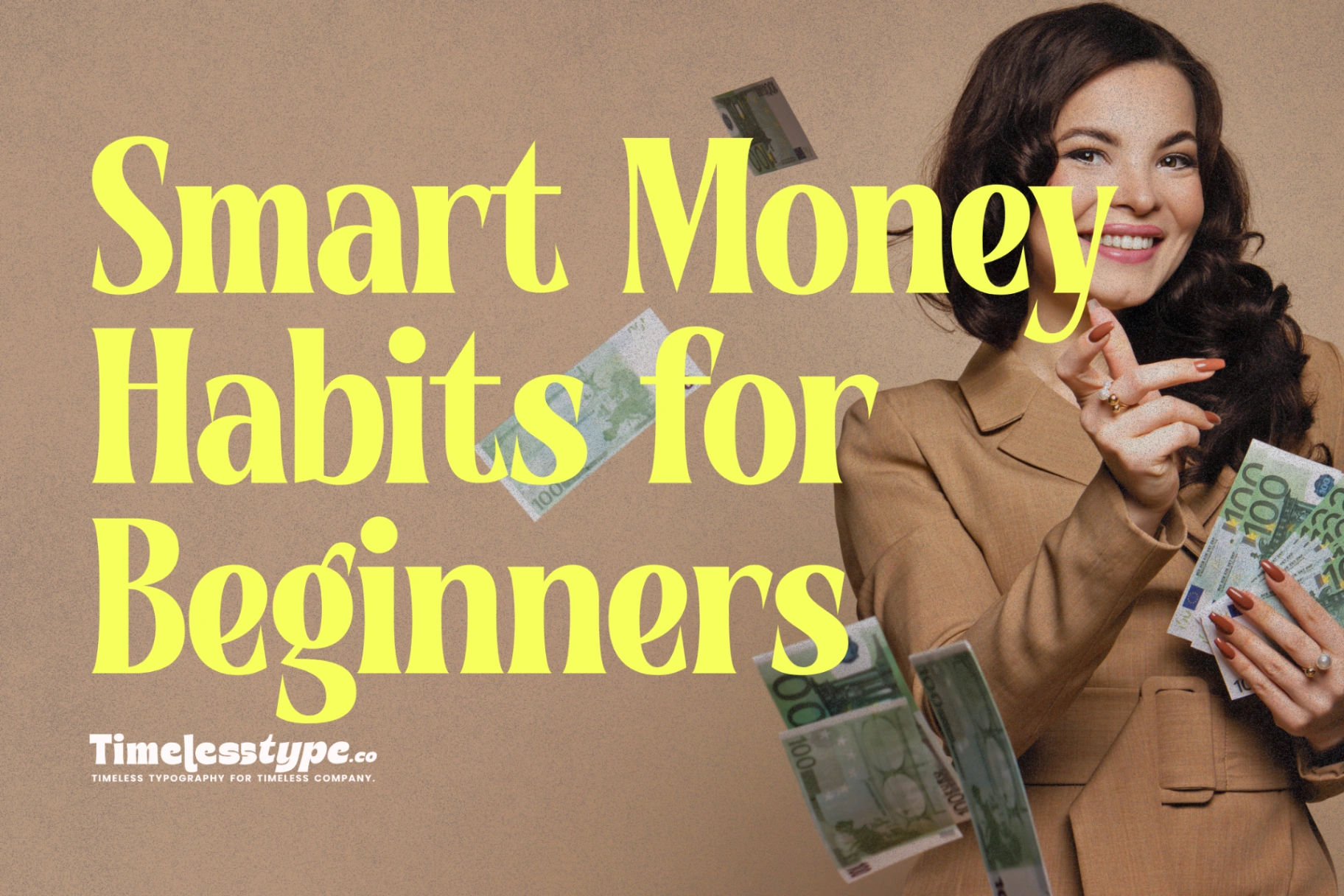 How to Build Wealth from Zero: Smart Money Habits for Beginners ...