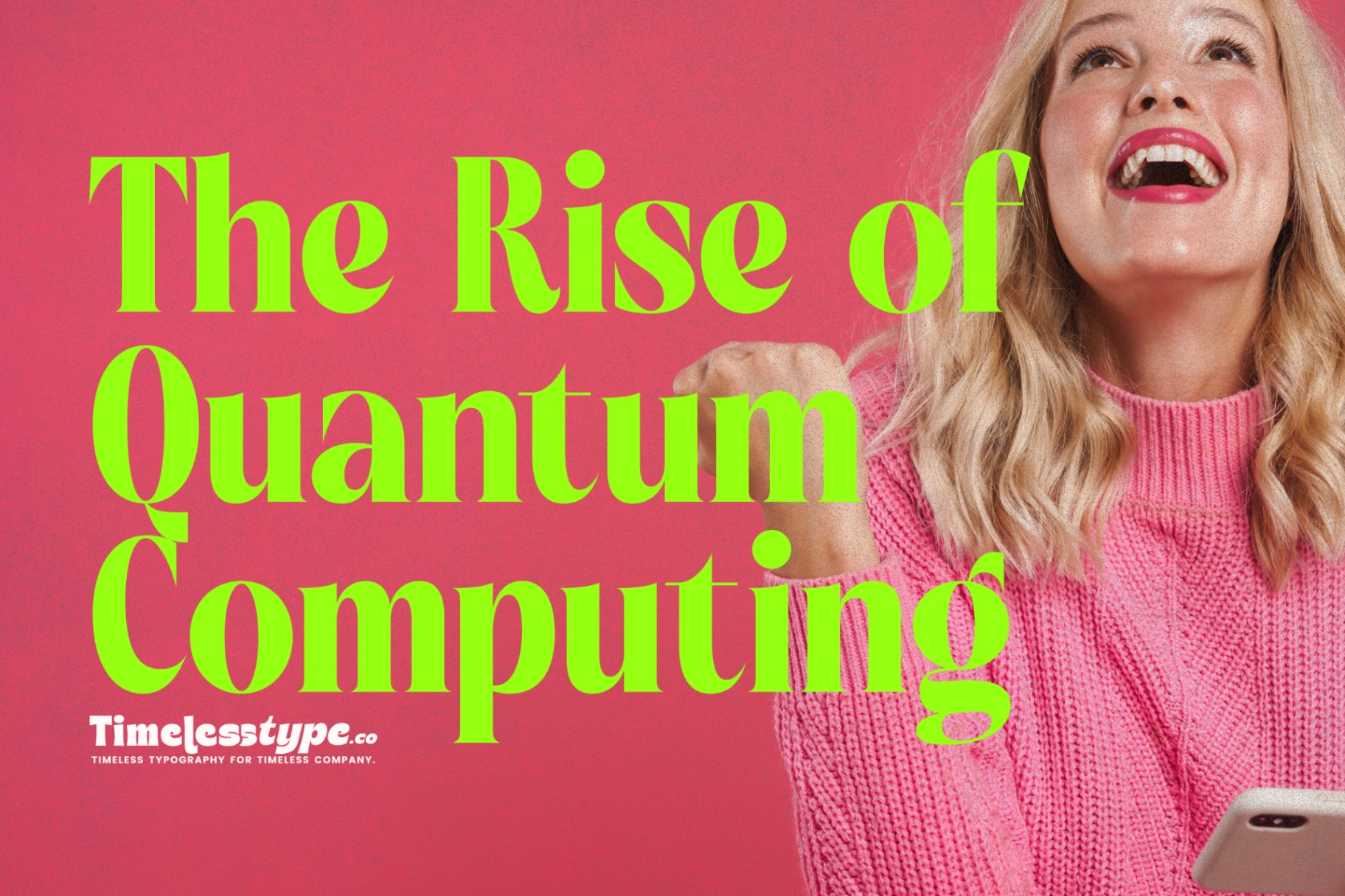 The Rise of Quantum Computing: What It Means for the World | Letterena ...