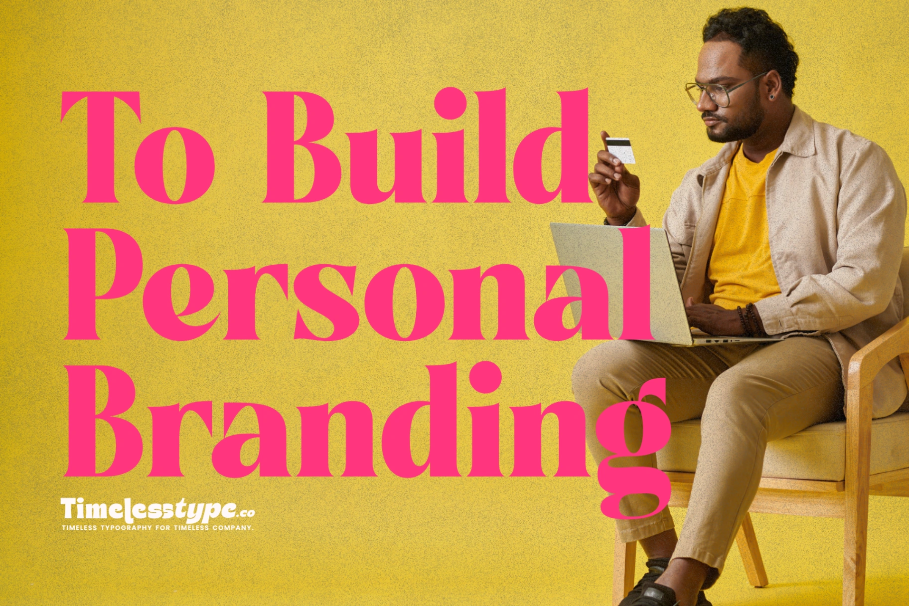 How to Build a Strong Personal Brand as a Freelancer | Letterena Studios