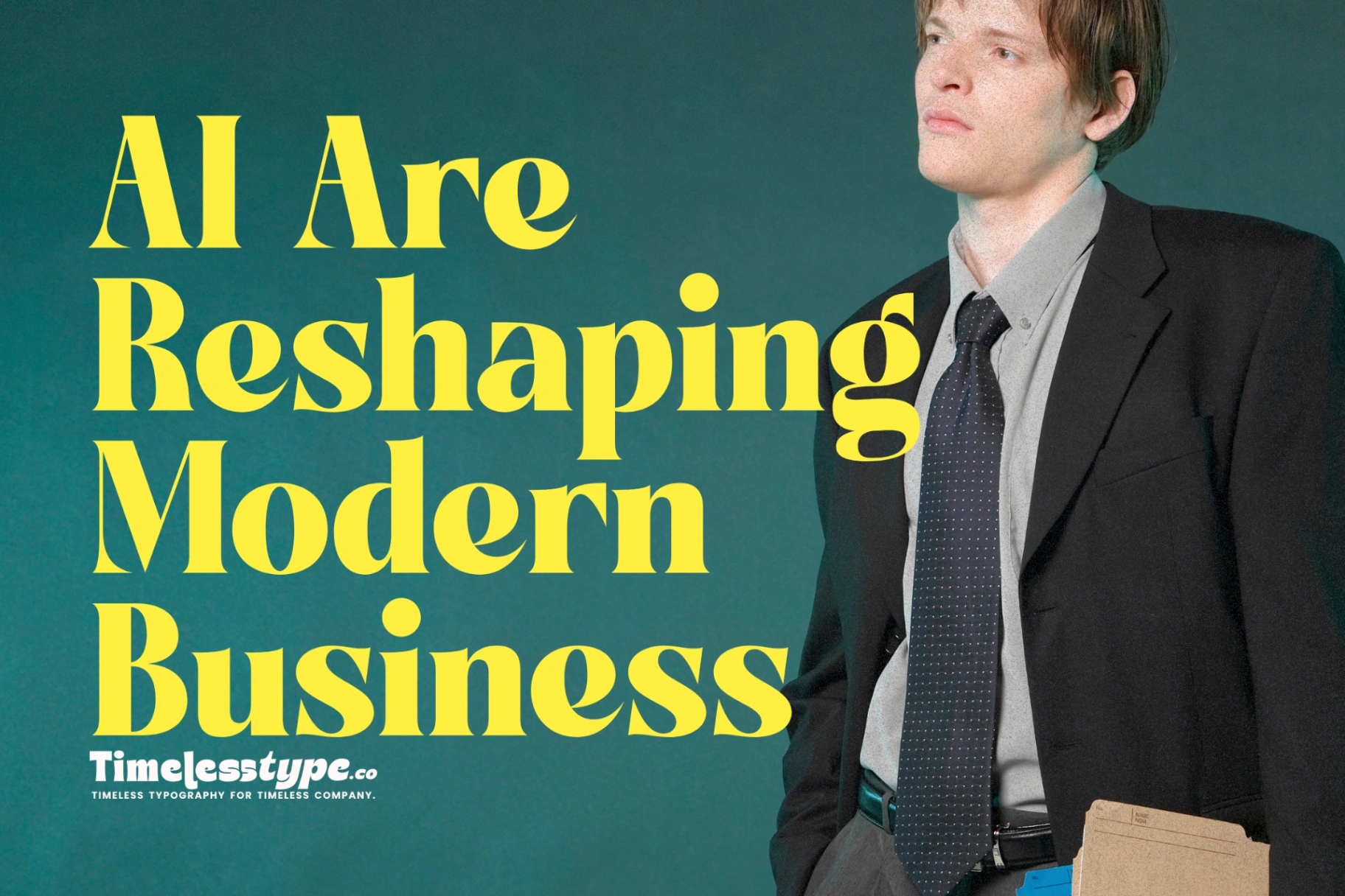 The Future of Work: How Automation and AI Are Reshaping Modern Business ...