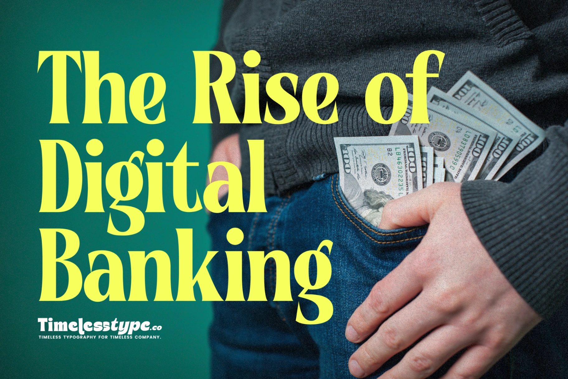 The Rise of Digital Banking: How Fintech Is Changing Personal Finance ...