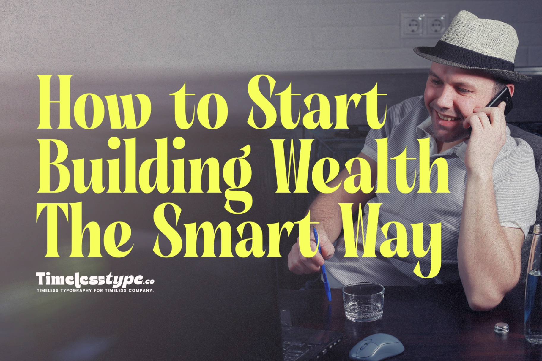 Investing for Beginners: How to Start Building Wealth the Smart Way ...