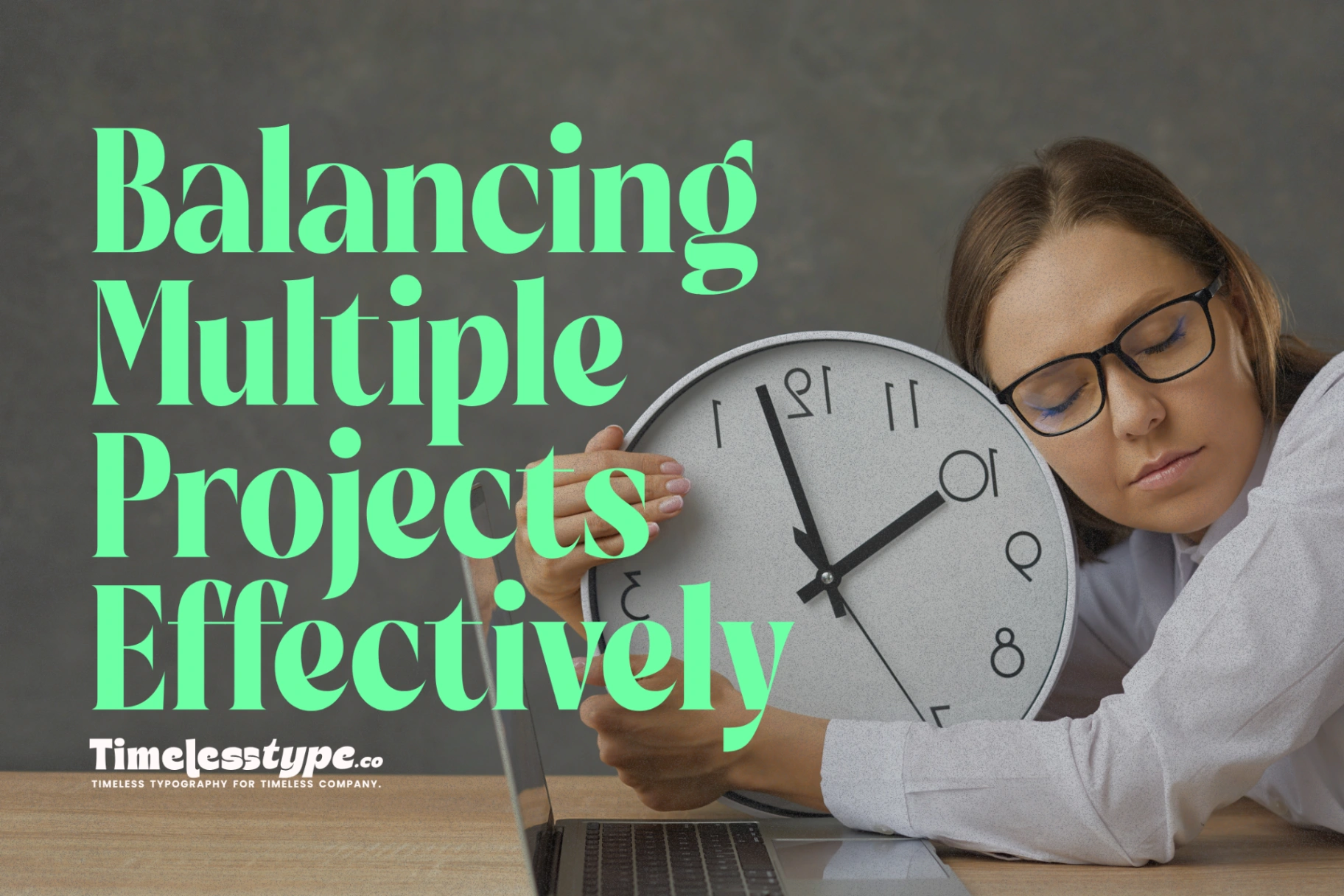 Balancing Projects Time Management for Freelancers: Balancing Multiple Projects ...