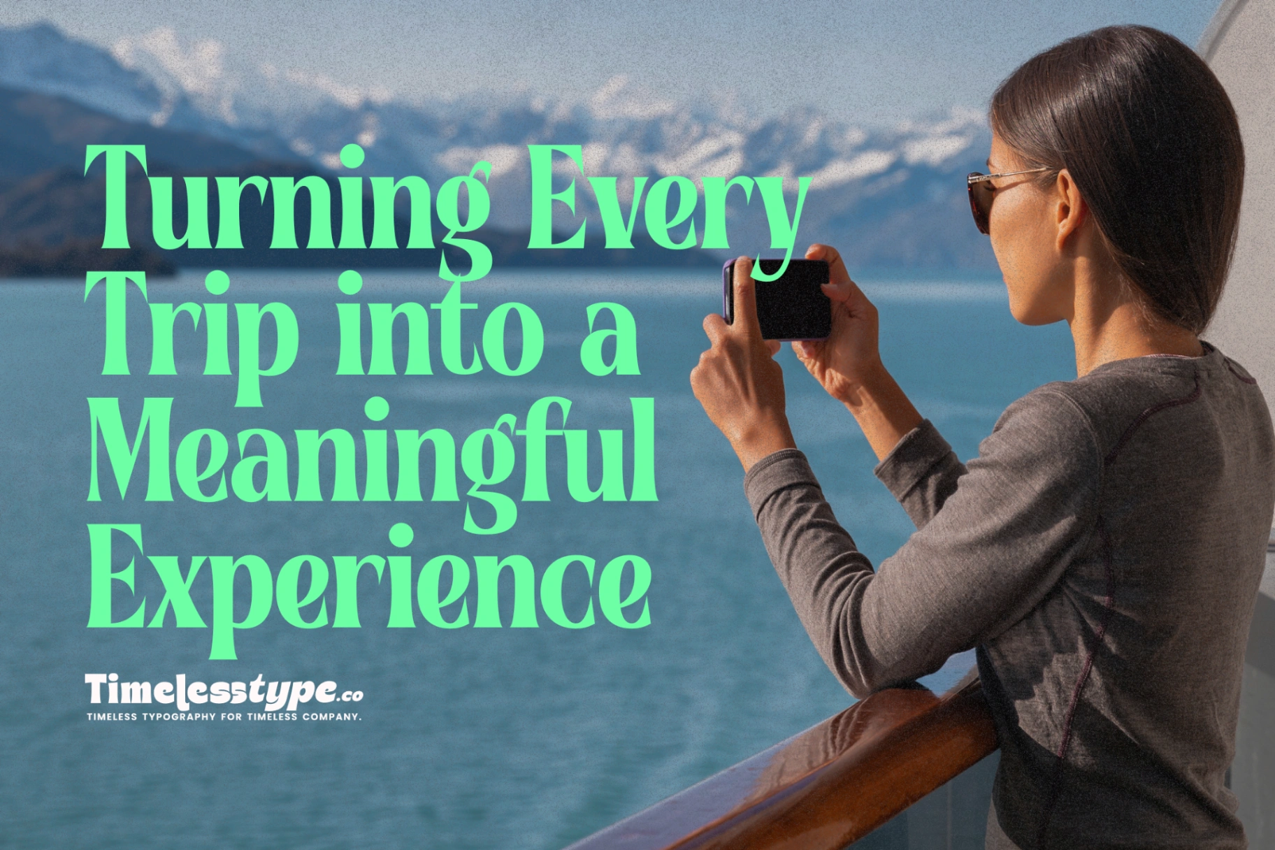 Travel Mindfully: Turning Every Trip into a Meaningful Experience ...