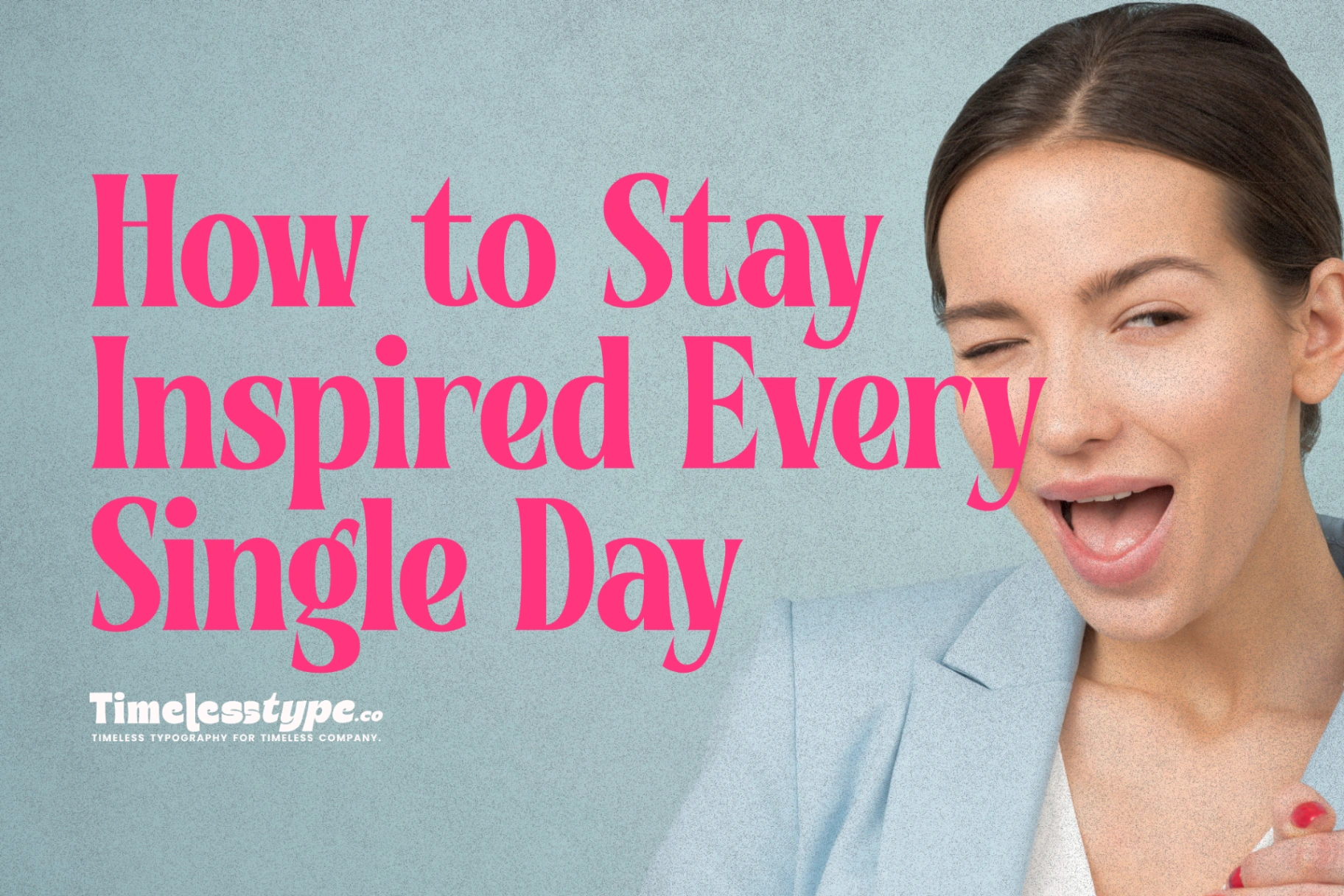 Ignite Your Inner Spark: How to Stay Inspired Every Single Day ...
