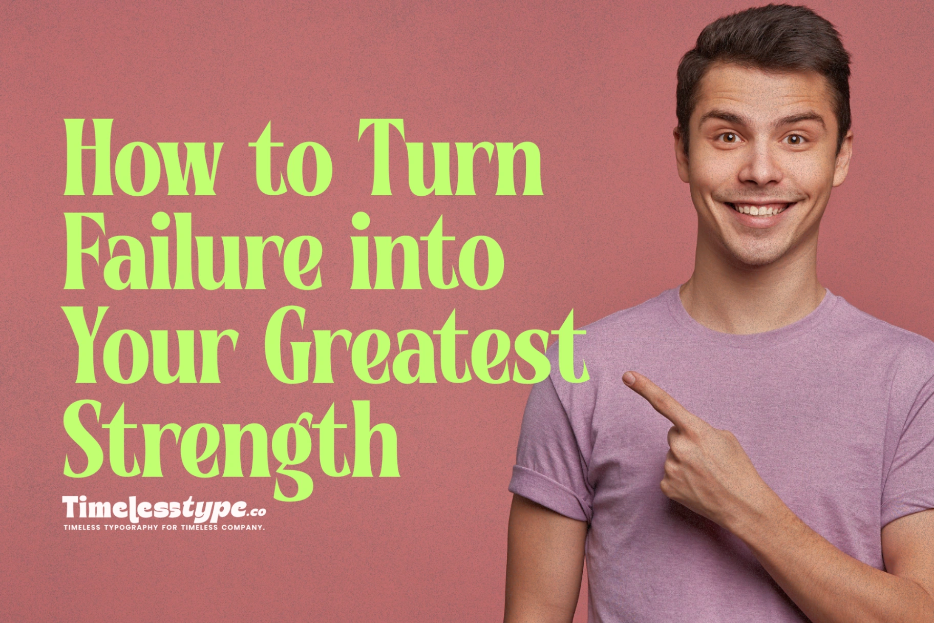 Rise Again: How to Turn Failure into Your Greatest Strength | Letterena ...