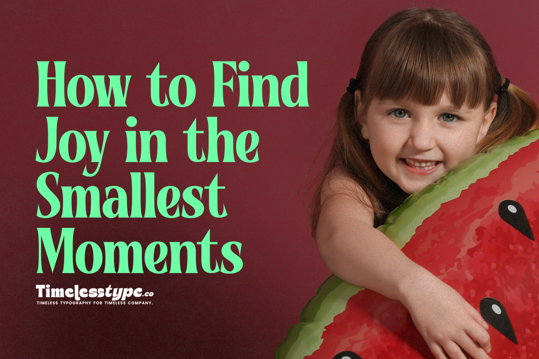 Everyday Inspiration: How to Find Joy in the Smallest Moments ...